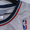 New Jersey Nets NBA Reebok Jersey Richard Jefferson