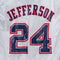 New Jersey Nets NBA Reebok Jersey Richard Jefferson