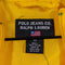 Polo Jeans Co Ralph Lauren Flag Spell Out Anorak Windbreaker