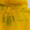 Polo Jeans Co Ralph Lauren Flag Spell Out Anorak Windbreaker