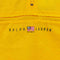 Polo Jeans Co Ralph Lauren Flag Spell Out Anorak Windbreaker