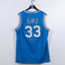 Indiana State University NIKE Jersey Larry Bird