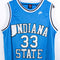 Indiana State University NIKE Jersey Larry Bird