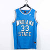 Indiana State University NIKE Jersey Larry Bird