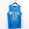 Indiana State University NIKE Jersey Larry Bird