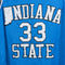 Indiana State University NIKE Jersey Larry Bird