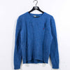 Polo Ralph Lauren Pony Knit Sweater Merino Wool Angora Rabbit Hair