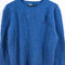 Polo Ralph Lauren Pony Knit Sweater Merino Wool Angora Rabbit Hair