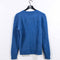 Polo Ralph Lauren Pony Knit Sweater Merino Wool Angora Rabbit Hair