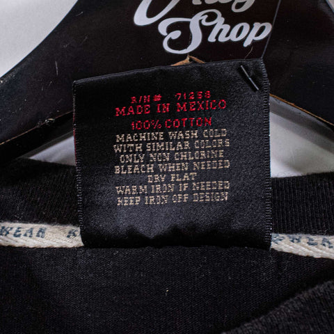 Rocawear Spell Out T-Shirt Hip Hop