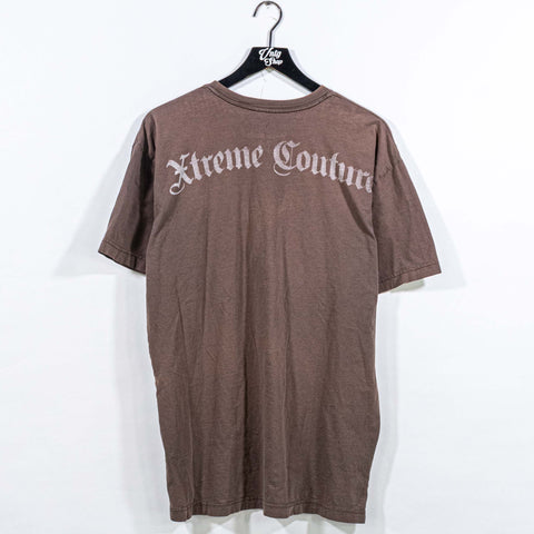 Xtreme Couture Skull Wings AOP T-Shirt