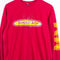 Bugle Boy High Performance T-Shirt Long Sleeve Surf Skate