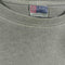 Chaps Ralph Lauren Spell Out Tonal T-Shirt Long Sleeve