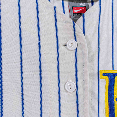 University of Delaware NIKE Baseball Jersey Game Used