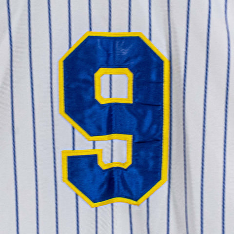 University of Delaware NIKE Baseball Jersey Game Used