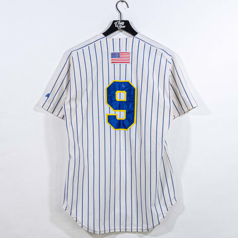 University of Delaware NIKE Baseball Jersey Game Used