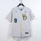 University of Delaware NIKE Baseball Jersey Game Used