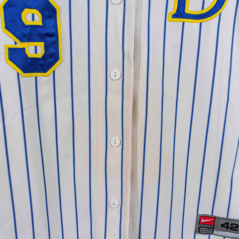 University of Delaware NIKE Baseball Jersey Game Used