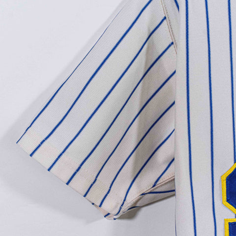 University of Delaware NIKE Baseball Jersey Game Used