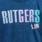 Rutgers University Law T-Shirt