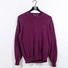 Polo Ralph Lauren Pony Knit Crewneck Sweater