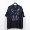 KidRobot Dunny Target T-Shirt Shane Jessup