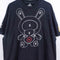 KidRobot Dunny Target T-Shirt Shane Jessup