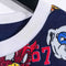 Polo Ralph Lauren Mascots Varsity Jersey AOP