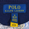 Polo Ralph Lauren Mascots Varsity Jersey AOP