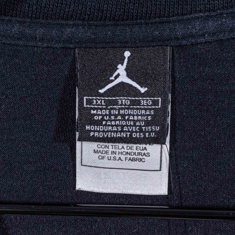 Air Jordan 10 Sneaker Promo T-Shirt