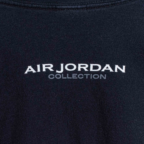 Air Jordan 10 Sneaker Promo T-Shirt