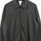 Calvin Klein Jeans Zip Up Polyester Lycra Shirt