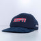 ESPN ESPN2 Logo Spell Out Hat