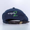 ESPN ESPN2 Logo Spell Out Hat