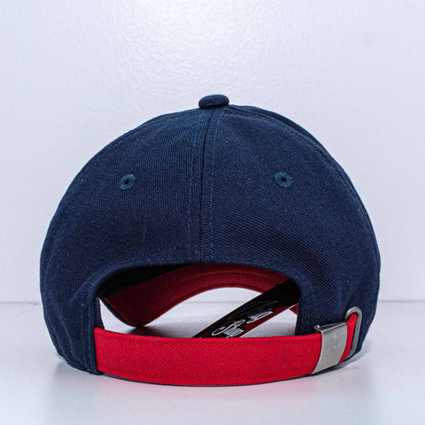 NIKE US Soccer Logo Crest Hat USA Futbol Blokecore