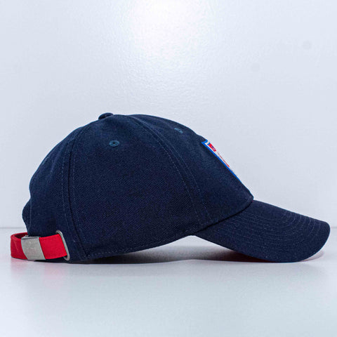 NIKE US Soccer Logo Crest Hat USA Futbol Blokecore