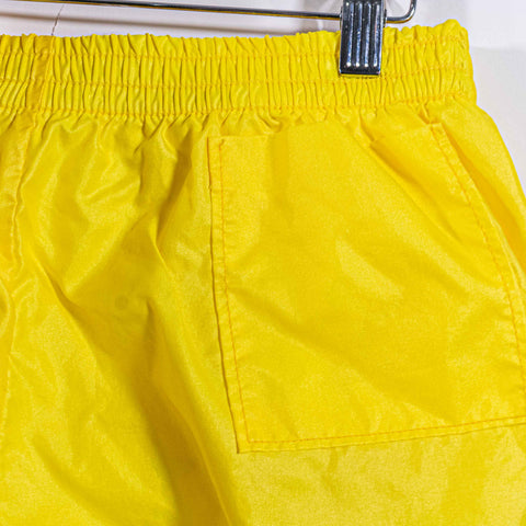 Shiny Diving Scuba Swim Trunks