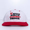 KMart Kids Race Against Drugs Snapback Hat Streetwear