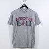 Converse All Star Spell Out T-Shirt Made in USA