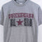 Converse All Star Spell Out T-Shirt Made in USA