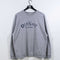 Old Navy Spell Out Sweatshirt Distressed