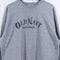 Old Navy Spell Out Sweatshirt Distressed