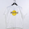 Holy Rock Cafe Jerusalem T-Shirt Funny Joke