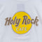 Holy Rock Cafe Jerusalem T-Shirt Funny Joke