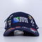 2015 Rugby World Cup Logo Hat AOP