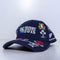 2015 Rugby World Cup Logo Hat AOP