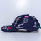 2015 Rugby World Cup Logo Hat AOP