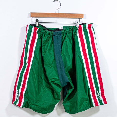 CCM PP10 Pant Shell Shorts New Jersey Devils Hockey