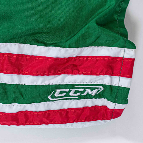 CCM PP10 Pant Shell Shorts New Jersey Devils Hockey