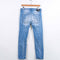 Diesel Buster Distressed Jeans Stretch